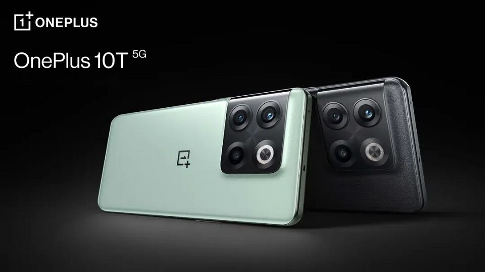 OnePlus trở lại thị trường di động Việt với mẫu điện thoại cao cấp OnePlus 10T 5G